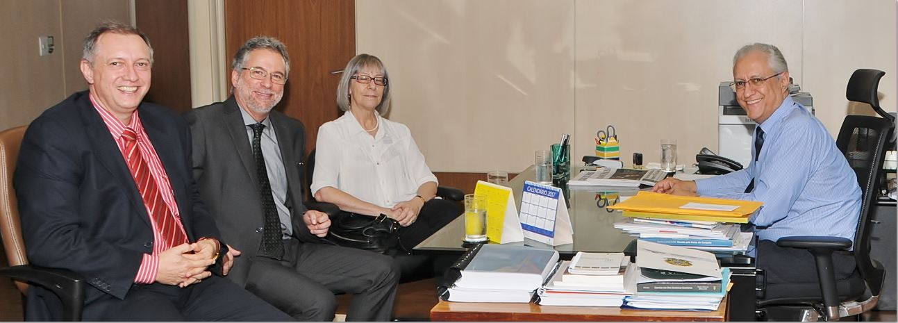 Foto: Claudia Marins