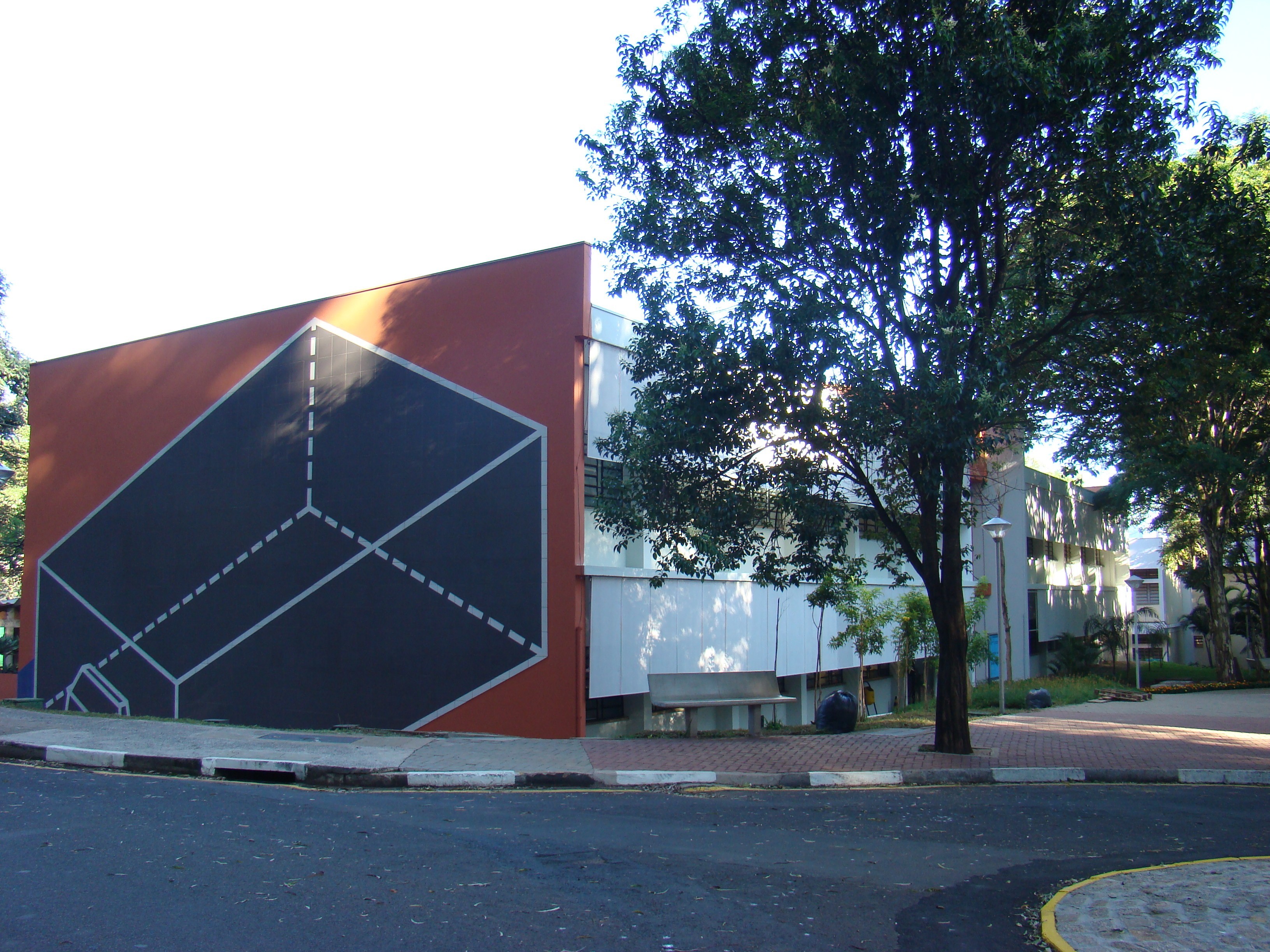 Teorema da Gaveta - ICMC - USP